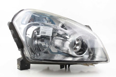 Фара права -10 Nissan Qashqai (J10) 2007-2014 26010JD90B (12299)