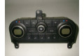 Блок керування клімат контролю Nissan Qashqai (J10) 2007-2014 75500JD45D (12323)