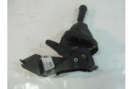 Кулиса переключения МКПП 6 ст. Nissan Qashqai (J10) 2007-2014 34101JD200 (12325)