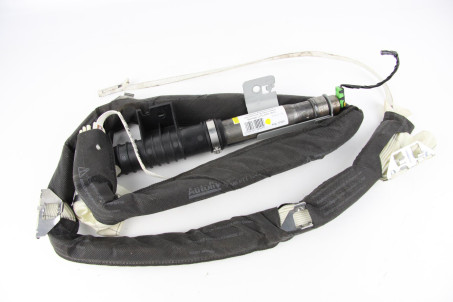 Подушка безопасности потолочная /штора/ левая Nissan Qashqai (J10) 2007-2014 985P1JD00A (12329)