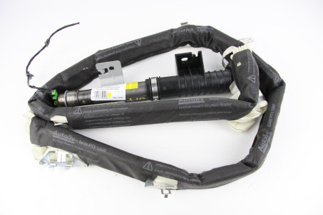 Подушка безопасности потолочная /штора/ правая Nissan Qashqai (J10) 2007-2014 985P0JD00A (12330)