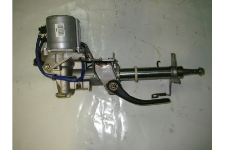 Колонка рульова Nissan Qashqai (J10) 2007-2014 48811BR03D (12333)
