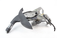 Ручка ручника Nissan Qashqai (J10) 2007-2014 36010JD11D (12337)