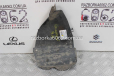 Пильовик заднього бампера правий Nissan Qashqai (J10) 2007-2014 76748JD00A (12341)