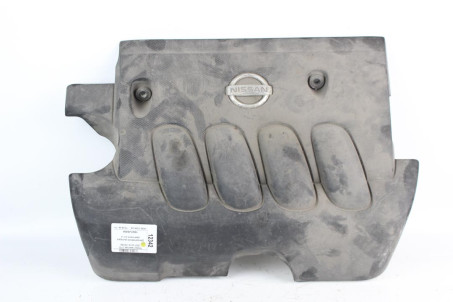 Декоративна накладка двигуна 2.0 Nissan Qashqai (J10) 2007-2014 14041JG00A (12342)