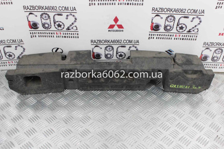Пінопласт заднього бампера Nissan Qashqai (J10) 2007-2014 85090JD000 (12346)