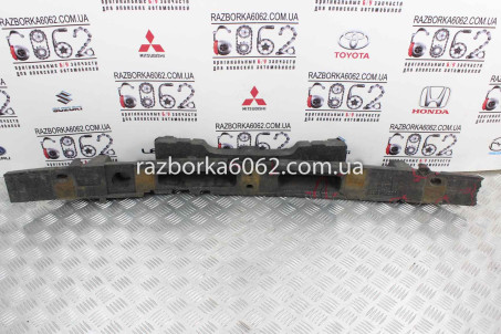 Пенопласт переднего бампера верхний Nissan Qashqai (J10) 2007-2014 62090JD000 (12347)