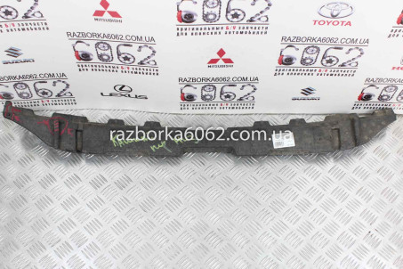 Пінопласт переднього бампера нижній Nissan Qashqai (J10) 2007-2014 62090JD001 (12348)