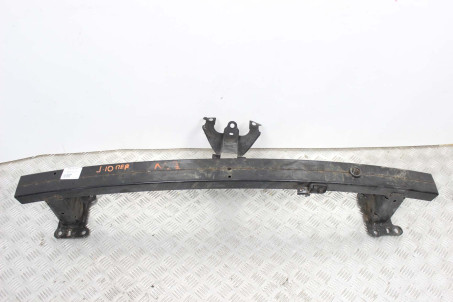 Підсилювач бампера переднього -10 Nissan Qashqai (J10) 2007-2014 62030JD000 (12349)