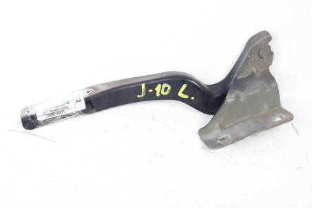 Петля капота ліва Nissan Qashqai (J10) 2007-2014 65401JD000 (12352)