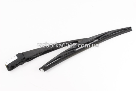 Тримач двірника задній Subaru Tribeca (WX) 2006-2014 86532AG09C (12359)