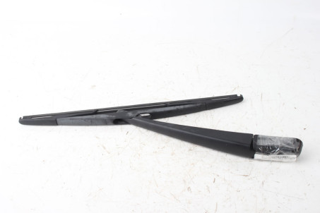 Держатель дворника задний Nissan Tiida (C11) 2007-2013 28780EM00A (12361)