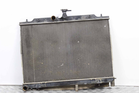 Радиатор основной 2.0 Diesel Nissan X-Trail (T31) 2007-2012 214003UC0A (12377)