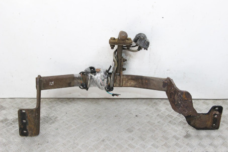 Фаркоп Nissan X-Trail (T31) 2007-2012  (12383)