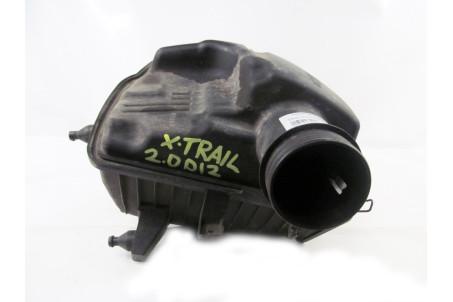 Корпус воздушного фильтра 2.0 DCI-2.0 i Nissan X-Trail (T31) 2007-2012 16500JG70C (12407)