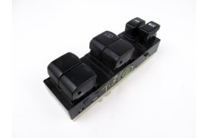 Блок керування склопідіймачами Nissan X-Trail (T31) 2007-2012 25401JG41C (12411)