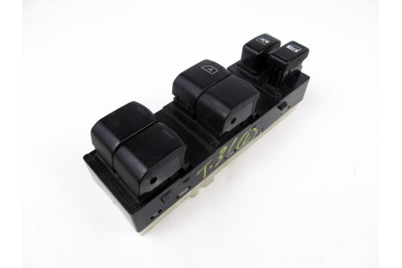 Блок управления стеклоподъемниками Nissan X-Trail (T31) 2007-2012 25401JG41C (12411)