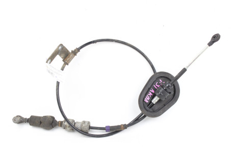 Трос выбора передач АКПП Nissan X-Trail (T31) 2007-2012 34935JG300 (12413)