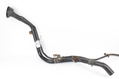 Горловина бензобака Nissan X-Trail (T31) 2007-2012 17221JG000 (12415)