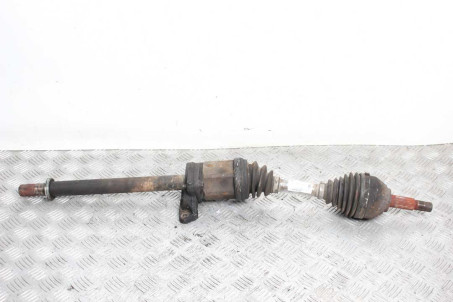 Привід передній правий 2.0D АКПП Nissan X-Trail (T31) 2007-2012 39100JG74A (12426) 30/29