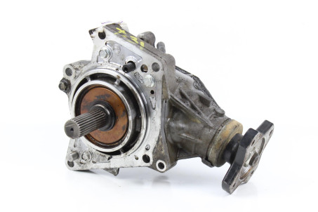 Роздавальна коробка МКПП 2.0 Diesel Nissan X-Trail (T31) 2007-2012 33100JD60B (12428)