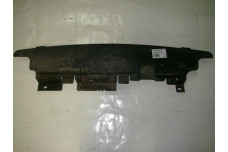 Повітропровід радіатора нижній 2.0 Diesel Nissan Qashqai (J10) 2007-2014 62820JD50A (12442)