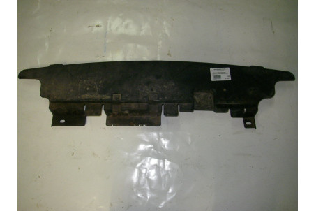 Воздуховод радиатора нижний 2.0 Diesel Nissan Qashqai (J10) 2007-2014 62820JD50A (12442)