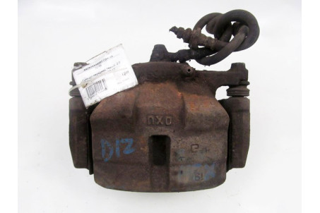 Супорт передній лівий Nissan Qashqai (J10) 2007-2014 41011JD00A (12443)