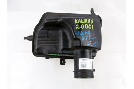 Корпус воздушного фильтра 2.0 DCI Nissan Qashqai (J10) 2007-2014 16500JD20A (12447)