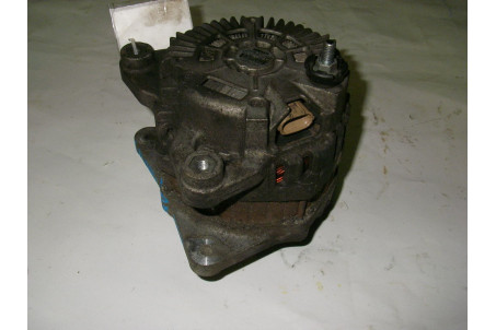 Генератор 2.0 Diesel Nissan Qashqai (J10) 2007-2014 23100JD71A (12451)