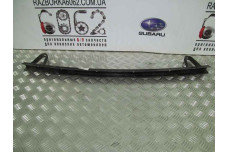 Підсилювач бампера переднього нижній Nissan Qashqai (J10) 2007-2014 62660JD00A (12457)