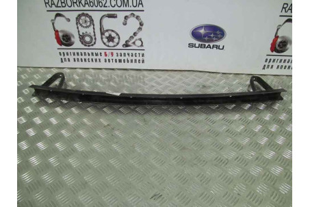 Підсилювач бампера переднього нижній Nissan Qashqai (J10) 2007-2014 62660JD00A (12457)