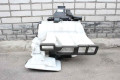Корпус печки Nissan X-Trail (T31) 2007-2012 27210JG75A (12463)