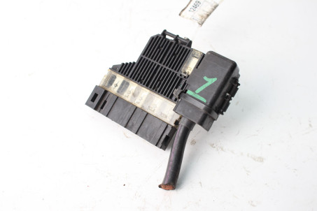 Блок предохранителей плюсовой клеммы Diesel Nissan X-Trail (T31) 2007-2012 24380JG70B (12469)