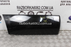 Накладка двері задня права 06- Subaru Forester (SG) 2002-2008 91112SA340 (12476)