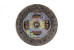 Диск сцепления 1.5 Mitsubishi Lancer X (CY) 2007-2013 2301A054 (12498)