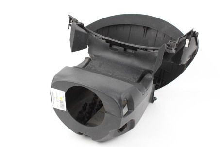 Пластик подрулевой Mazda 3 (BK) 2003-2008 BP4K6021XE (12508)