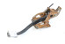 Педаль гальма МКПП Mazda 3 (BK) 2003-2008 BP4L43300A (12511)