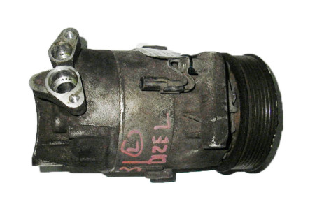 Компрессор кондиционера 2.0 Diesel Nissan X-Trail (T31) 2007-2012 92600JD71A (12516)