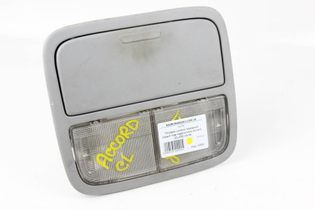 Плафон салону передній Honda Accord (CL/CM) 2003-2008 83250SDCA01ZA (12522)