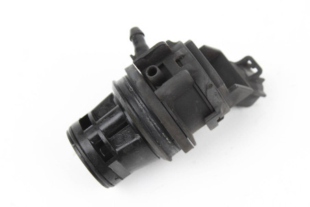 Моторчик омивача скла лобового Mazda 3 (BK) 2003-2008 8603102451 (12530)