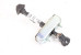 Обмежувач двері передній Lexus RX (XU30) 2003-2008 6861048030 (12536)