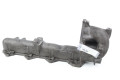 Коллектор впускной металл 2.0 Diesel Nissan X-Trail (T31) 2007-2012 1400300Q1H (12565)