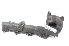Колектор впускний метал 2.0 Diesel Nissan X-Trail (T31) 2007-2012 1400300Q1H (12565)