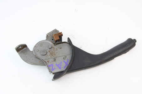 Ручка ручника Toyota RAV-4 II 2000-2005 4620142070C0 (12569)