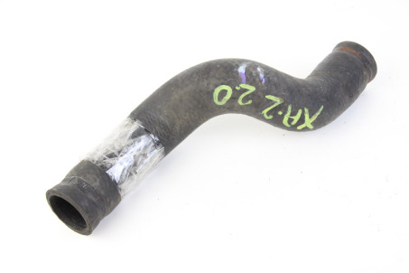 Патрубок води верхній 2.0-2.4 Toyota RAV-4 II 2000-2005 1657128060 (12571)