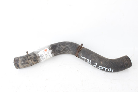 Патрубок води верхній 2.0 Diesel Nissan X-Trail (T31) 2007-2012 21501JG700 (12590)