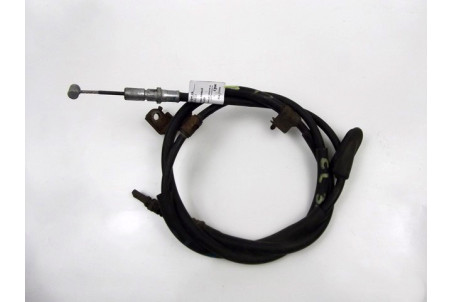 Трос ручного гальма лівий Honda Accord (CL/CM) 2003-2008 47560SEAE03 (12592)