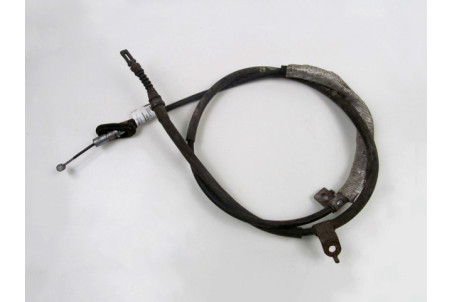 Трос ручного гальма правий Honda Accord (CL/CM) 2003-2008 47510SEAE03 (12593)