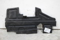 Повітропровід радіатора правий Toyota Avensis T25 (T250) 2003-2009 5329305050 (12597)